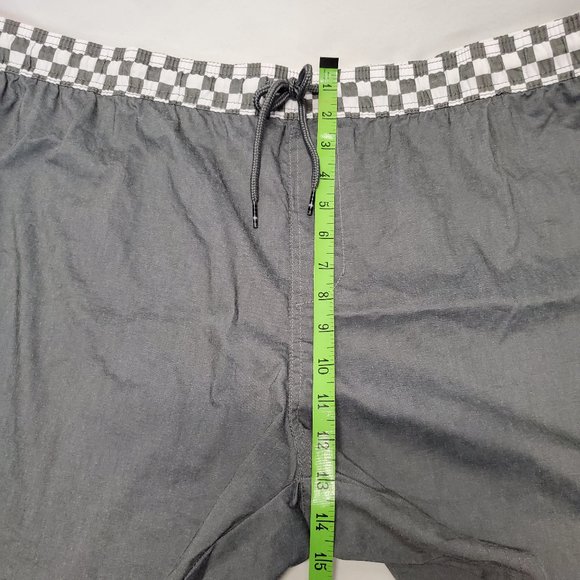 Original Use Me's Swim Trunks Grey - Picture 10 of 15